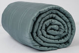 Cooling Bamboo Weighted Blanket Queen/King