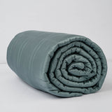 Cooling Bamboo Weighted Blanket Queen/King