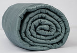 Cooling Bamboo Weighted Blanket Queen/King