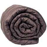 Cooling Bamboo Weighted Blanket Queen/King